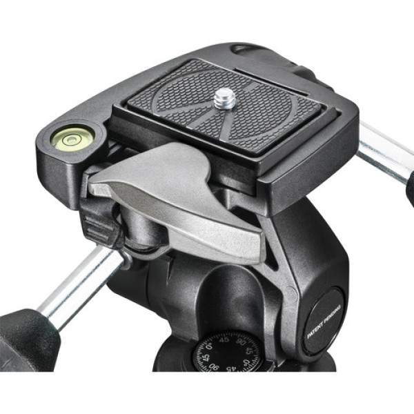 Штатив MANFROTTO MK190X3-3W1 (MK190X3-3W1)